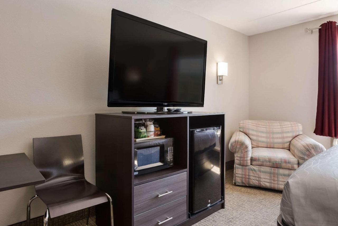 Rodeway Inn Branson, Brick House Esterno foto