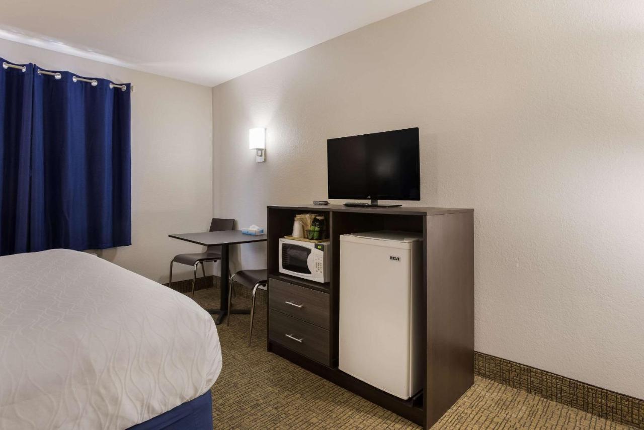 Rodeway Inn Branson, Brick House Esterno foto