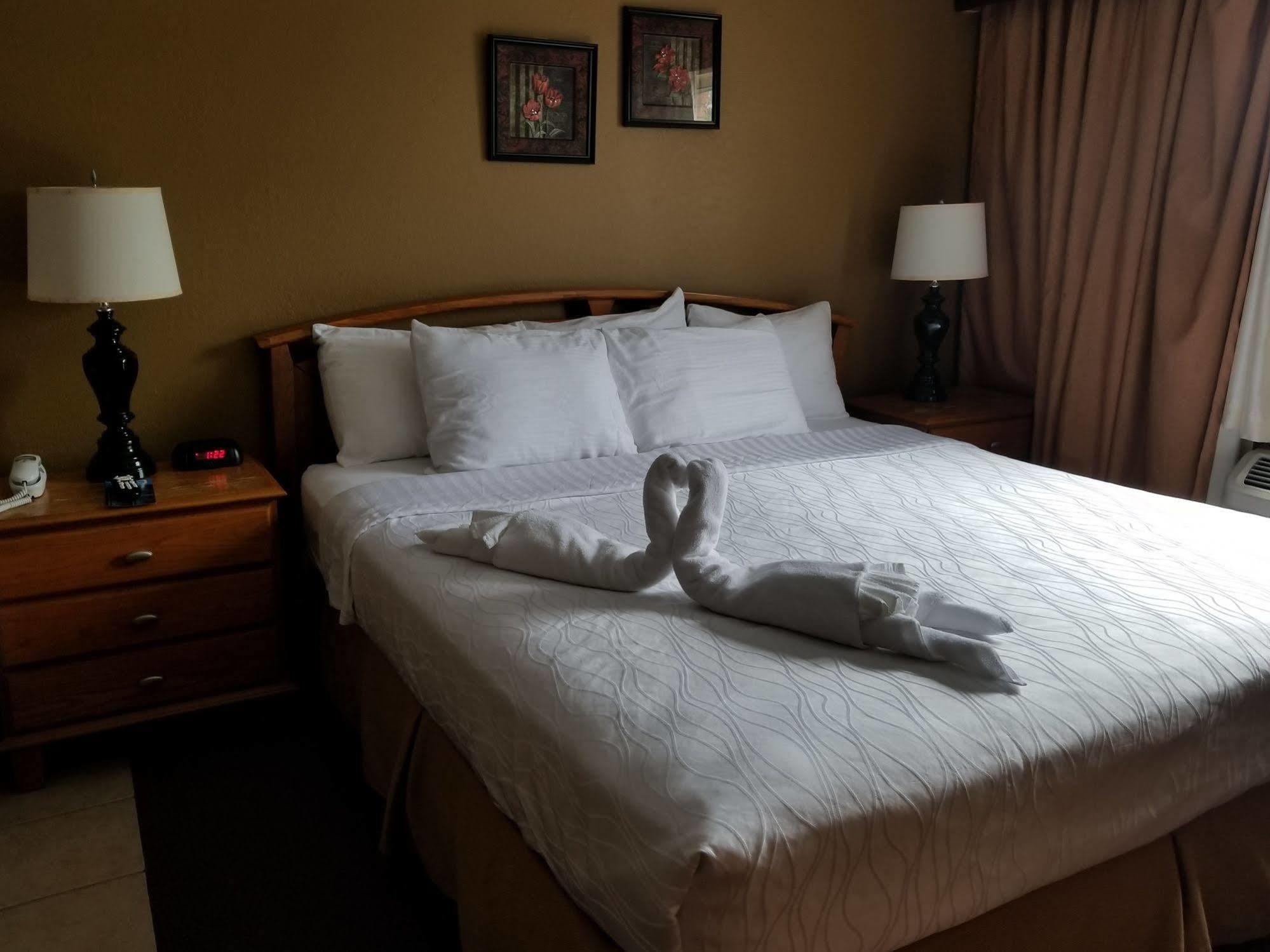 Rodeway Inn Branson, Brick House Esterno foto