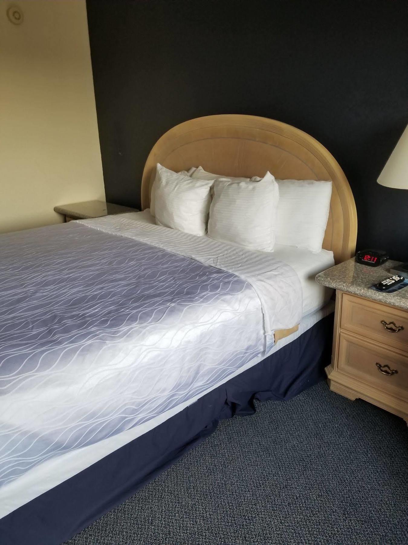 Rodeway Inn Branson, Brick House Esterno foto