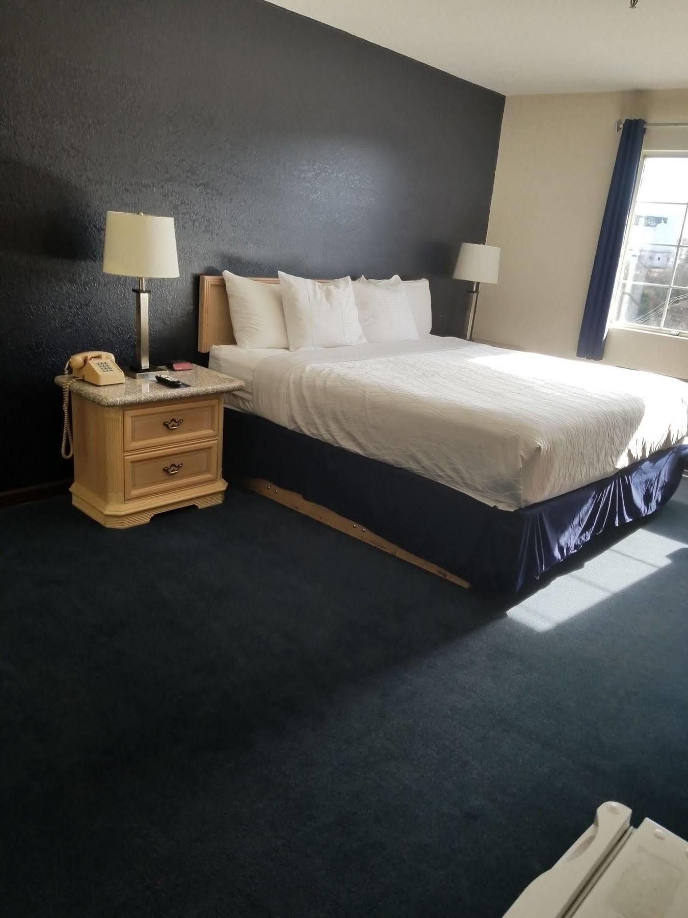 Rodeway Inn Branson, Brick House Esterno foto