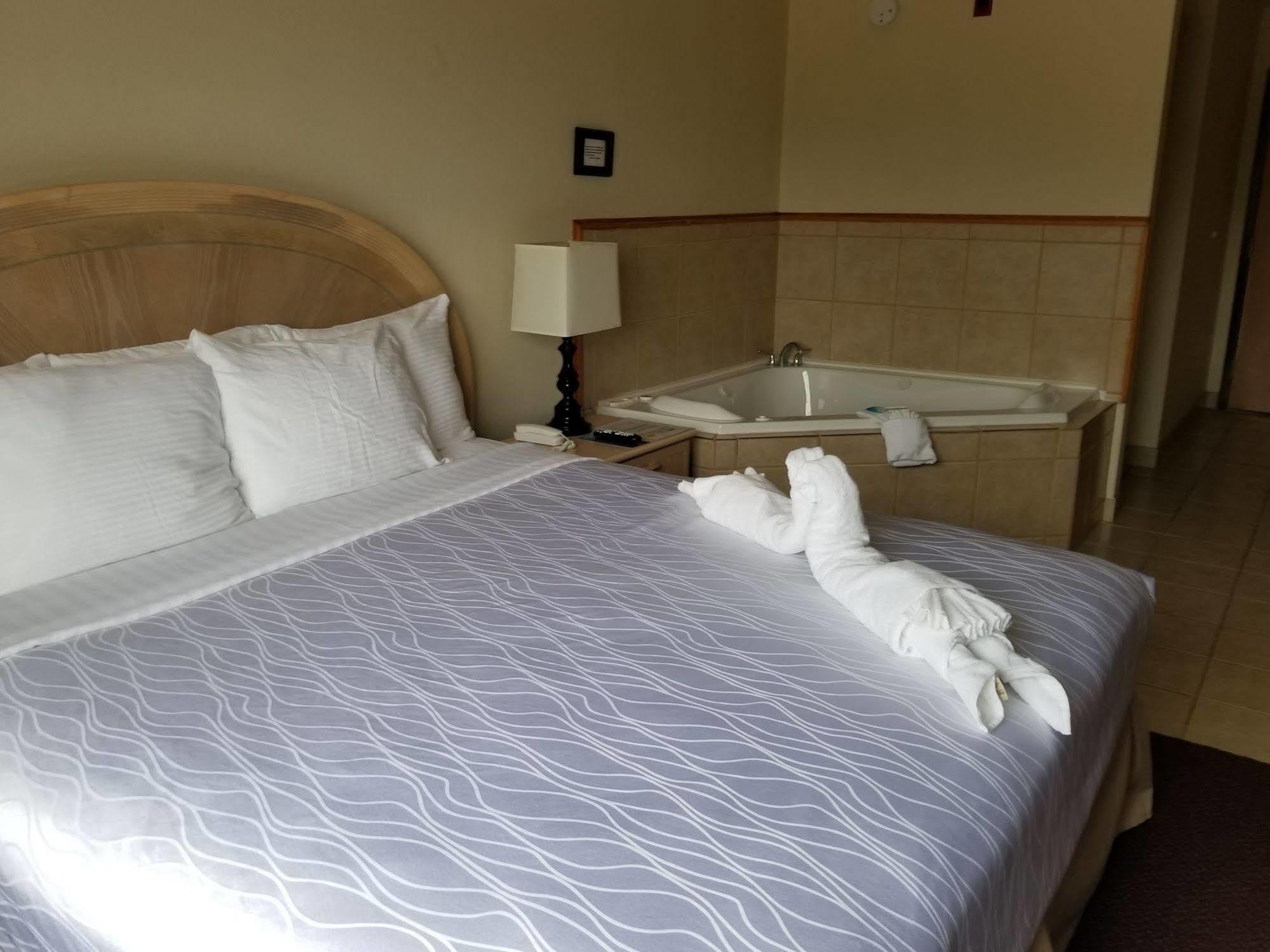 Rodeway Inn Branson, Brick House Esterno foto