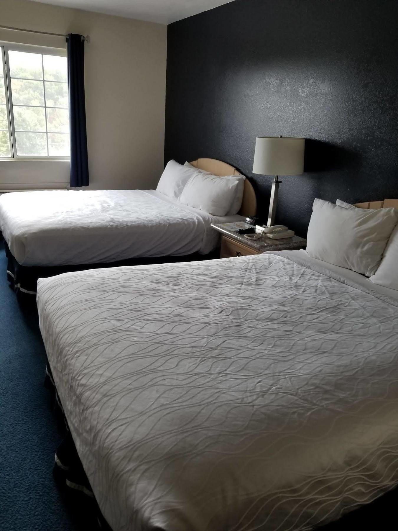 Rodeway Inn Branson, Brick House Esterno foto
