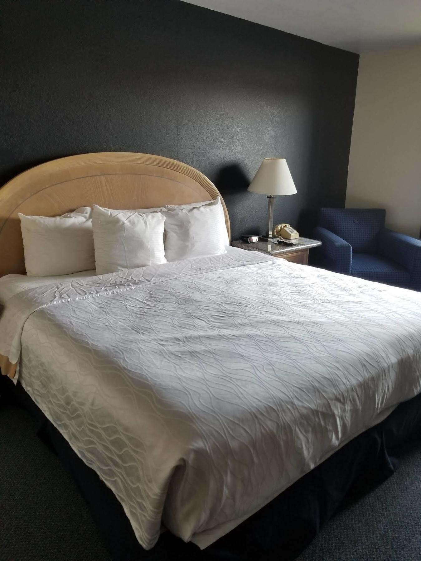 Rodeway Inn Branson, Brick House Esterno foto