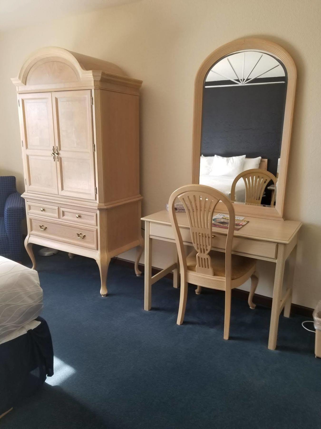 Rodeway Inn Branson, Brick House Esterno foto